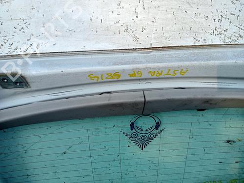 Tailgate OPEL ASTRA J (P10)  | BP24305327C6 