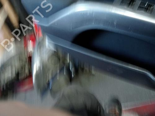 Højre fortil lås MITSUBISHI OUTLANDER II (CW_W) 2.0 DI-D (CW8W) | BP30468390C97 