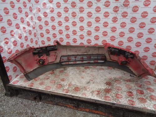 Zderzak przedni FORD FOCUS C-MAX (DM2)  | BP9214759C7 