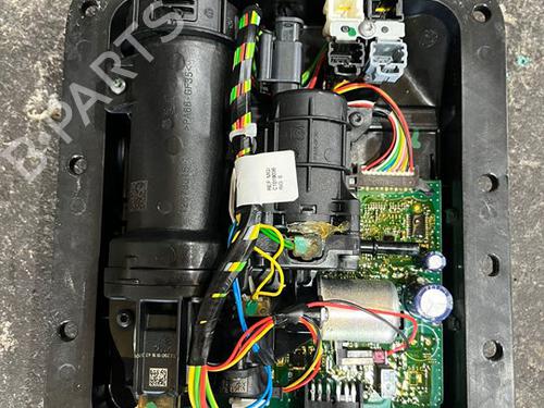 Used AdBlue tank AdBlue tank PEUGEOT 208 I (CA_, CC_) [2012-2021] 33885723 33885723