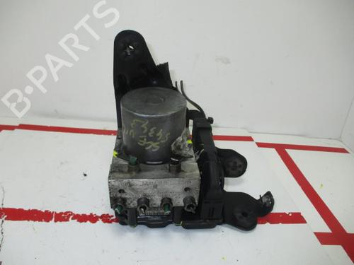 ABS pump RENAULT GRAND SCÉNIC II (JM0/1_) 1.9 dCi | BP15930503M43 