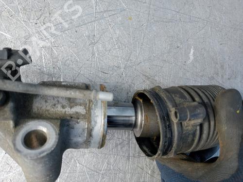 Steering rack FORD MONDEO III (B5Y)  | BP22610856M22 