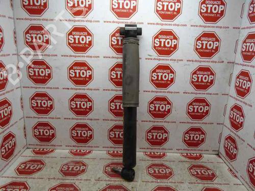 Used Left rear shock absorber RENAULT MEGANE III Hatchback (BZ0/1_, B3_) 1.2 TCe (BZ2B, BZ11) (116 hp) 7396930