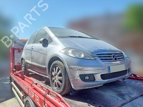 Left taillight MERCEDES-BENZ A-CLASS (W169) A 160 (169.031, 169.331) | BP15927124C34 