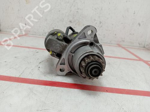 Startmotor NISSAN MURANO I (Z50)  | BP28671196M8 