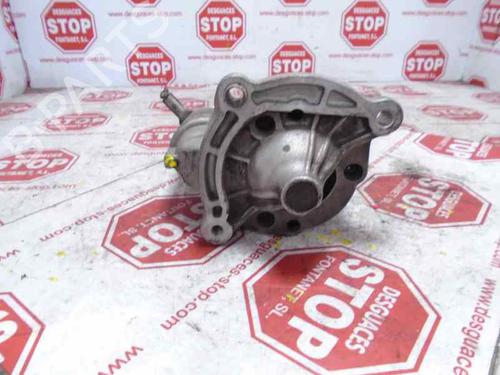 Starter PEUGEOT 307 (3A/C) | BP32364376M8 - Image 2