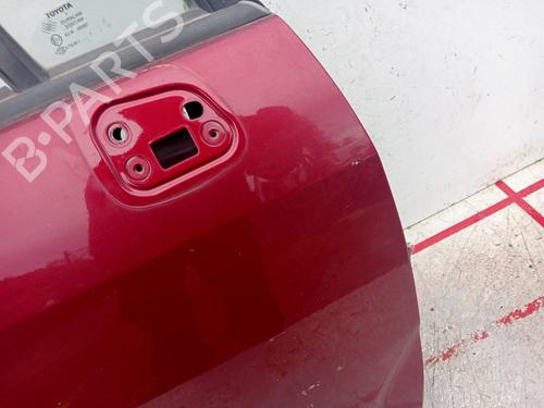Right front door TOYOTA COROLLA Verso (ZER_, ZZE12_, R1_) 2.2 D-4D (AUR10_, AUR10R) | BP29188981C3 