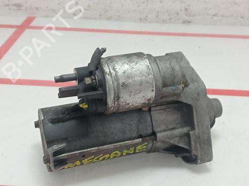 Starter RENAULT MEGANE III Hatchback (BZ0/1_, B3_) 1.5 dCi | BP28078818M8 