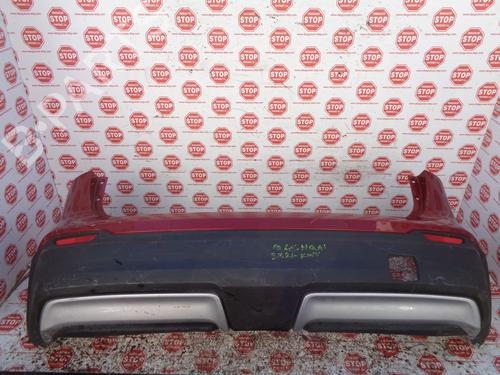 Used Rear bumper NISSAN QASHQAI II SUV (J11, J11_) [2013-2025]  7624130
