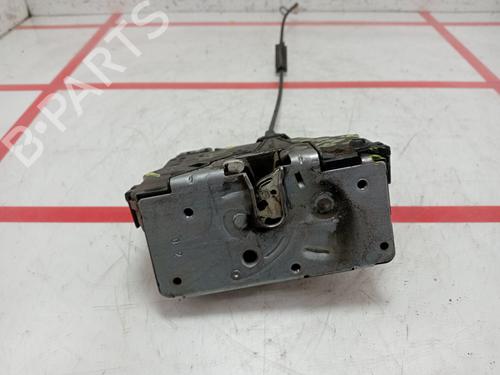 Rear left lock OPEL CORSA D (S07)  | BP29207650C100 
