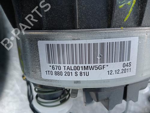 Airbag Kit VW TOURAN (1T3)  | BP29728333C86 
