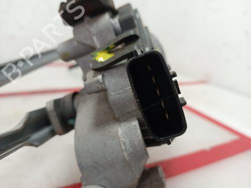 Front wiper motor DACIA SANDERO 1.2 16V LPG | BP18019702M29 