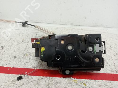 Front left lock VW TOUAREG (7LA, 7L6, 7L7)  | BP17589670C98 