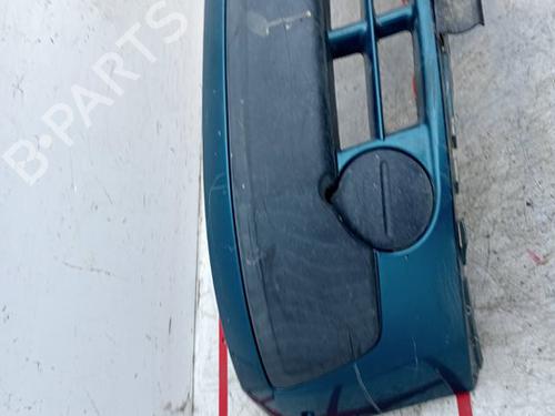 Front bumper RENAULT KANGOO (KC0/1_) 1.2 16V (KC05, KC06, KC03, KC0T, KC0W, KC1D) | BP27898758C7 