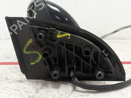 Left mirror PEUGEOT 307 CC (3B)  | BP16871645C26 