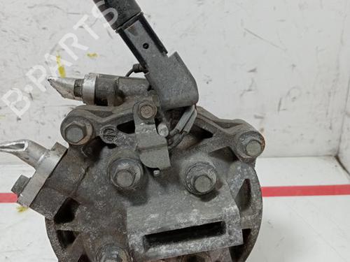 AC compressor MITSUBISHI ASX (GA_W_)  | BP16905866M34 