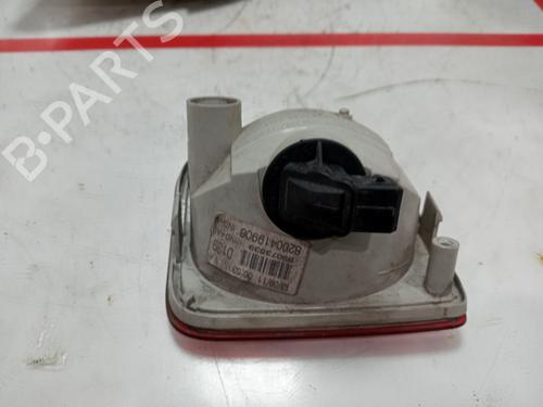 Rear fog light RENAULT KANGOO Express (FW0/1_) | BP30863519C37