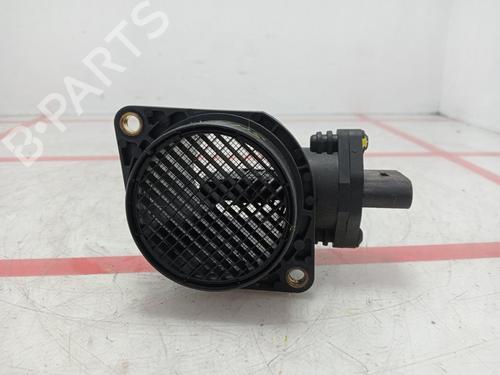 Used Mass air flow sensor Mass air flow sensor VW SHARAN (7M8, 7M9, 7M6) 1.9 TDI (115 hp) 35978705 35978705