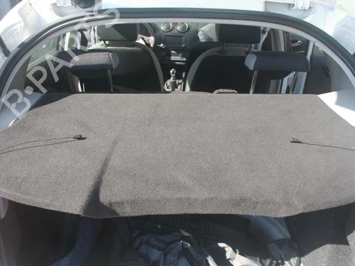 Left sun visor SEAT IBIZA IV SC (6J1, 6P5) 1.2 TSI | BP7556807I1 