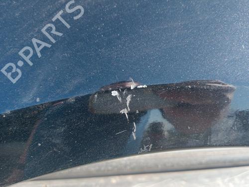 Left front fenders KIA CEE'D Hatchback (ED)  | BP15949997C41 