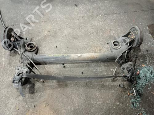 Achteras OPEL CORSA C (X01) [2000-2009]  29565841