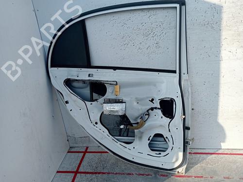 Left rear door CITROËN C-ZERO C-Zero | BP23895906C4 