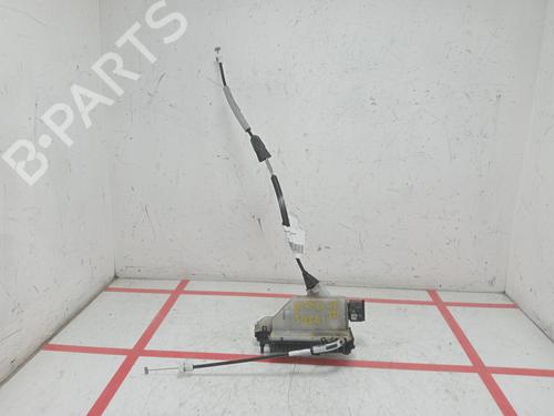 Used Rear right lock Rear right lock 33852495 33852495