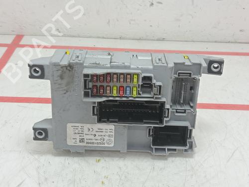 Used Electronic module Electronic module OPEL COMBO Box Body/MPV (X12) 1.3 CDTI (B05) (95 hp) 34164394 34164394