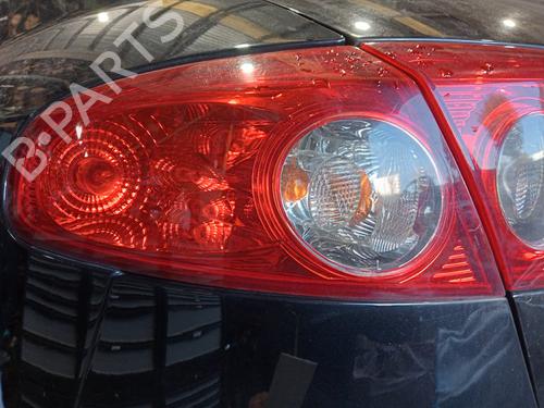 Feu arrière gauche CHEVROLET LACETTI (J200) 1.6 (109 hp) 32072511