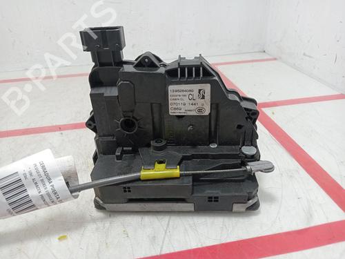 Front right lock PEUGEOT BOXER Van 2.0 BlueHDi 130 | BP33942064C97 - Image 7