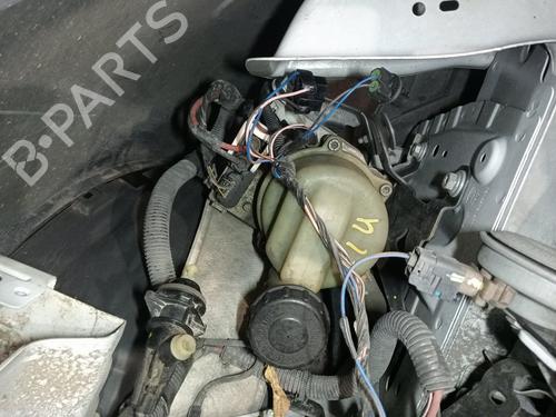 Pompe de direction assistée DACIA DOKKER MPV (KE_) [2012-2021]  31968429