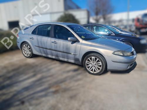 Used Parts RENAULT LAGUNA II (BG0/1_) 1.9 dCi (BG1A, BG1V) (130 hp) 4431240