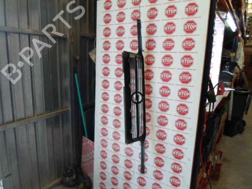 Grille OPEL ASTRA F Saloon (T92) 1.6 i 16V (F19, M19) | BP7392214C40 