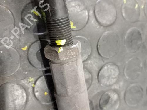 Steering rack SEAT ALTEA XL (5P5, 5P8)  | BP15933659M22 