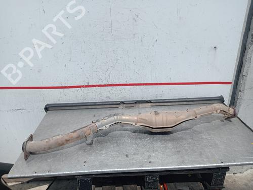 Catalyst SUBARU IMPREZA Estate (GG) 1.5 AWD (GG3) | BP26697066M10 