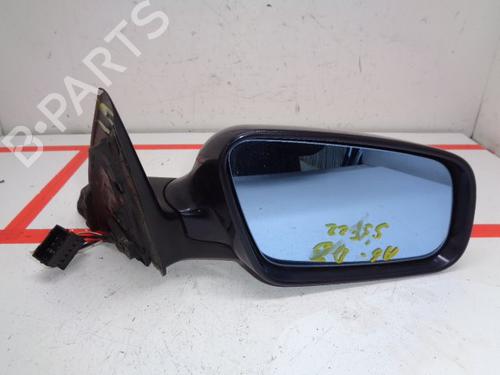 Used Right mirror AUDI A6 C5 (4B2) 1.8 T (150 hp) 15933724