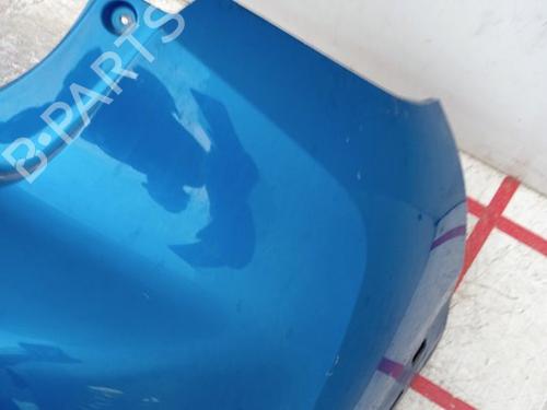 Rear bumper PEUGEOT 208 II (UB_, UP_, UW_, UJ_)  | BP29533893C8 