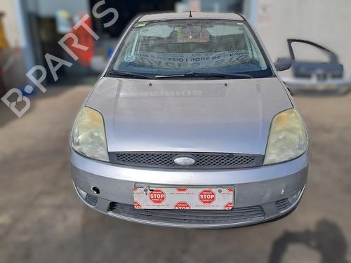 Brugte FORD FIESTA V (JH_, JD_) 4829639