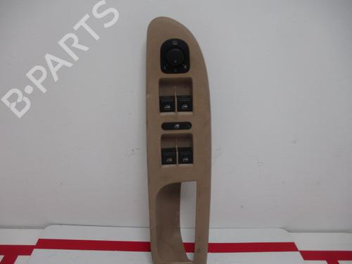 Used Left front window switch VW PASSAT B6 (3C2) 2.0 TDI (140 hp) 15926934