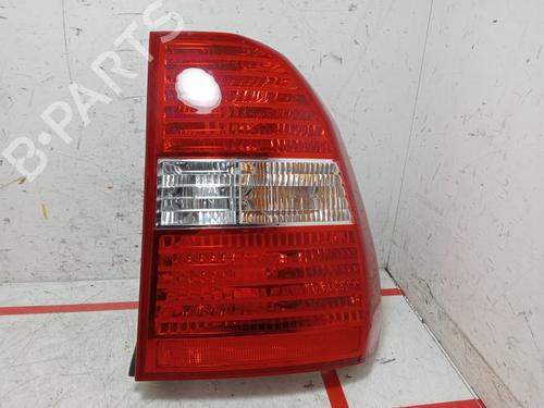 Used Right taillight KIA SPORTAGE II (JE_, KM_) 2.0 CRDi 4WD (140 hp) 30786913