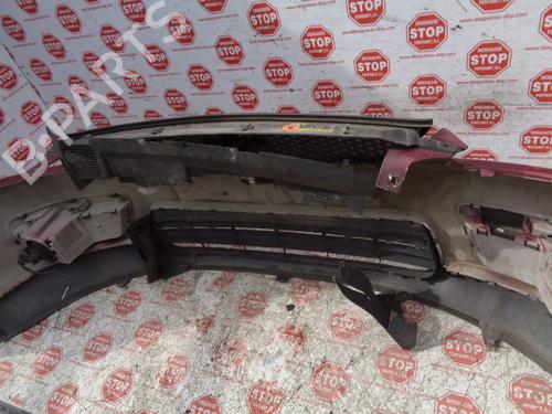 Front bumper FORD FOCUS C-MAX (DM2)  | BP7624883C7 