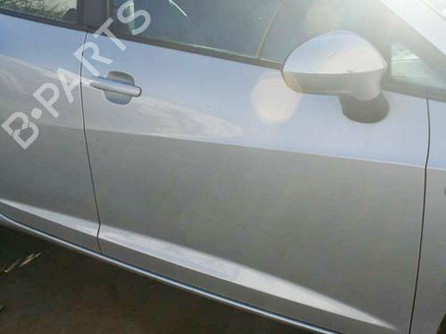 ABS pump SEAT IBIZA IV (6J5, 6P1) | BP8878540M43