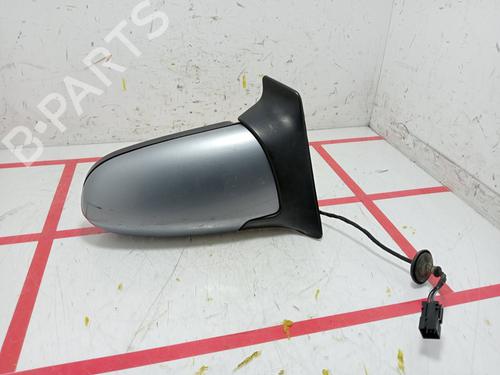 Right mirror OPEL ZAFIRA A MPV (T98)  | BP28054652C27 