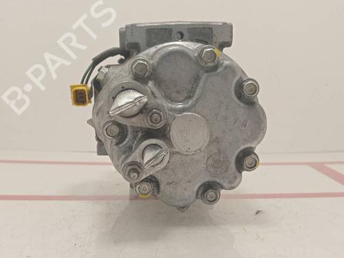 AC compressor PEUGEOT EXPERT Tepee (VF3X_) 2.0 HDi 120 | BP38734370M34  - Image 6