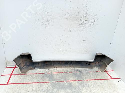 Rear bumper CITROËN BERLINGO / BERLINGO FIRST Box Body/MPV (M_)  | BP22810387C8 
