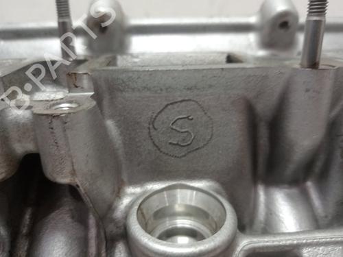 Cylinder head DACIA LODGY (JS_)  | BP34277560M5  - Image 9