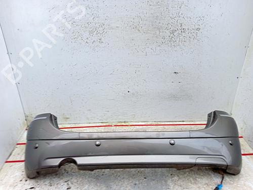 Used Rear bumper CITROËN XSARA PICASSO (N68) 1.6 HDi (109 hp) 30966940
