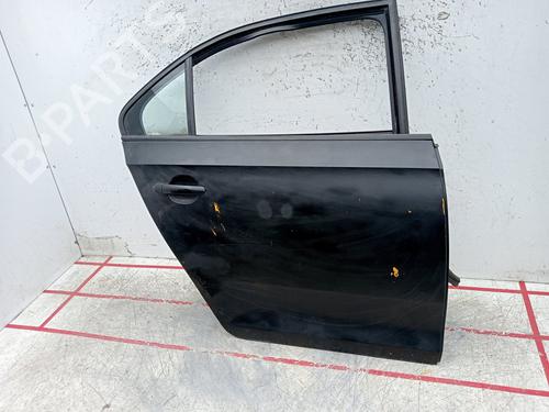 Used Right rear door SEAT TOLEDO IV (KG3) 1.6 TDI (105 hp) 24179317