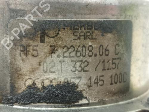 Vacuum pump AUDI A4 B7 (8EC) 2.5 TDI | BP33891162M80  - Image 5