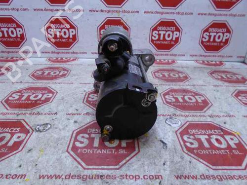 Starter HONDA CIVIC VIII Hatchback (FN, FK) 2.2 CTDi (FK3) | BP7394481M8 